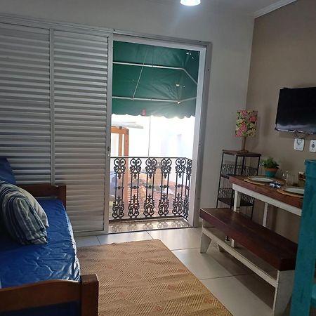 Beira Mar Apto 711 乌巴图巴 外观 照片