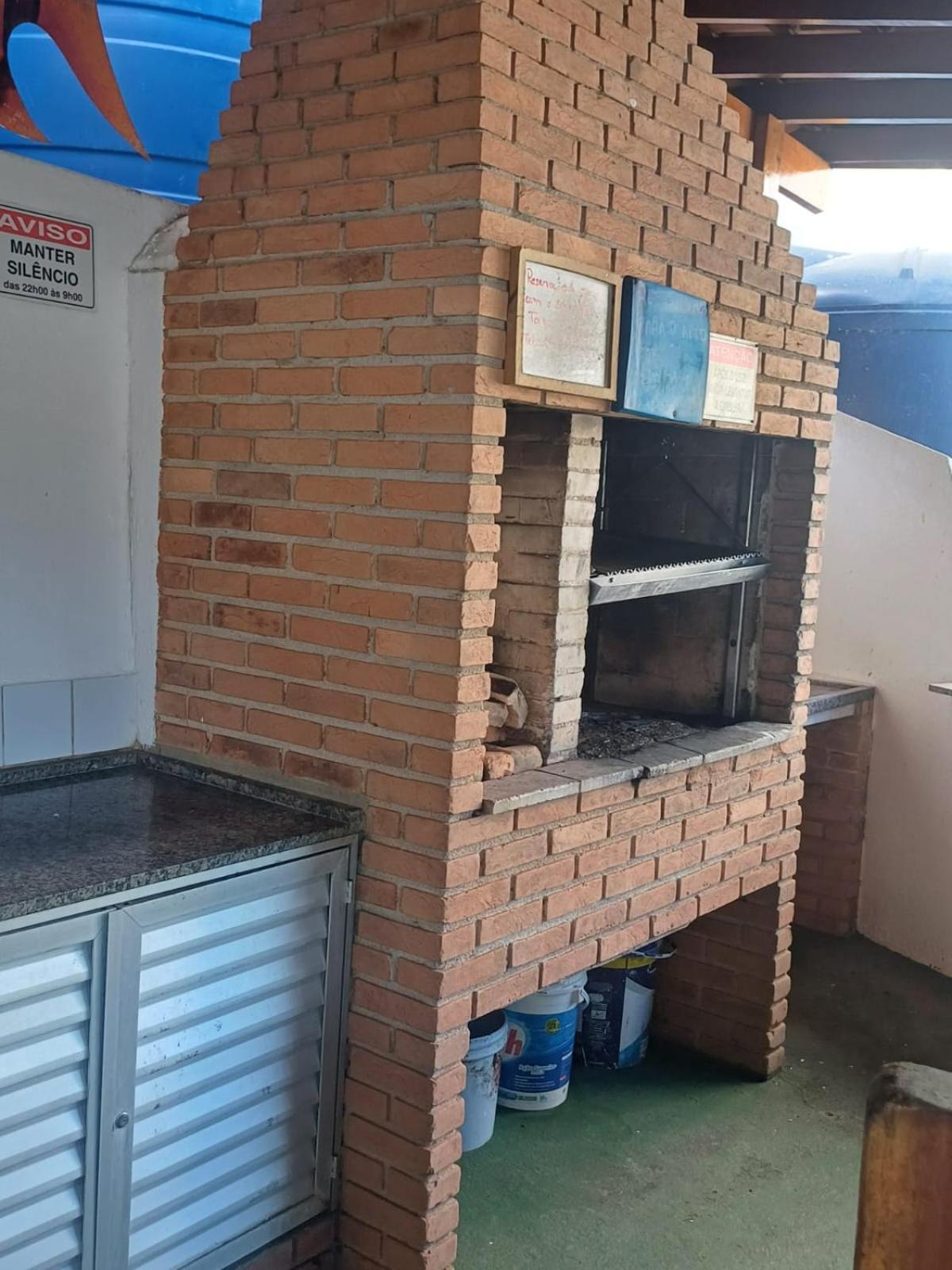 Beira Mar Apto 711 乌巴图巴 外观 照片